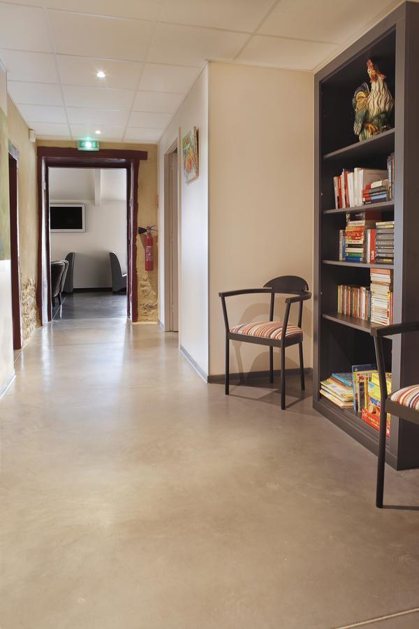 Hotel Bressane De 3*