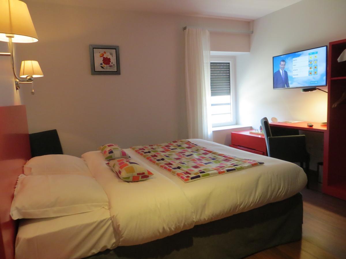 Bressane De Hotel 3*
