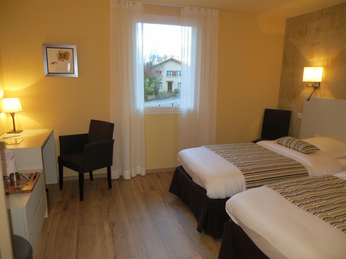 Bressane De Hotel 3*