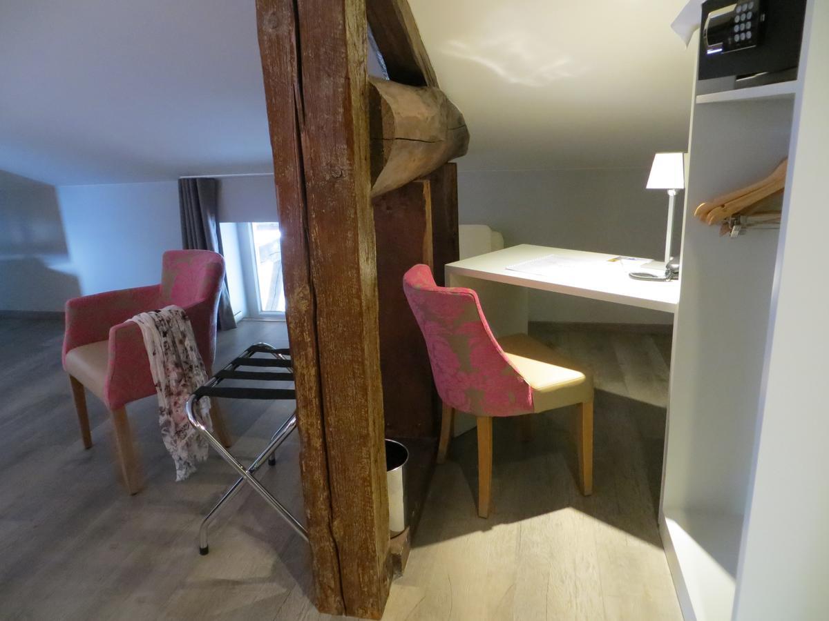 Hotel Bressane De Buellas