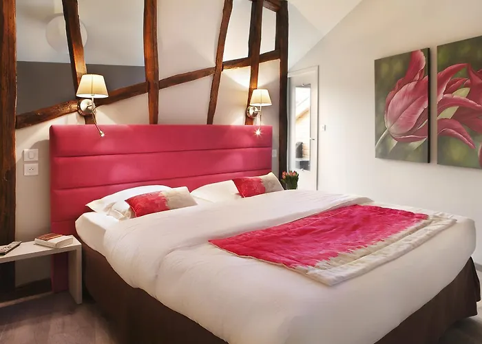 Auberge Bressane De Buellas