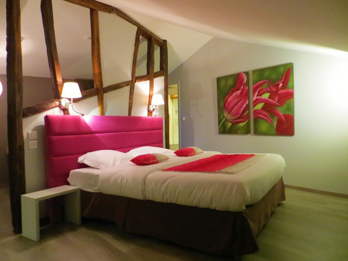 Bressane De Hotel