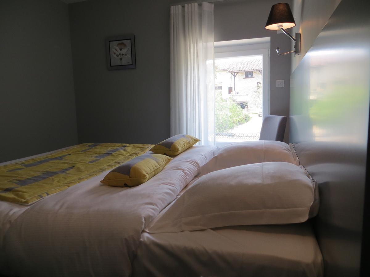 Hotel Bressane De 3*