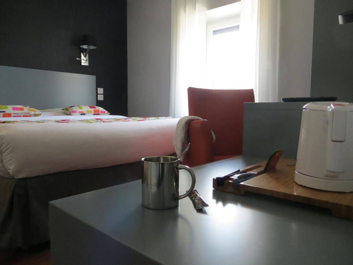 Bressane De Hotel Buellas