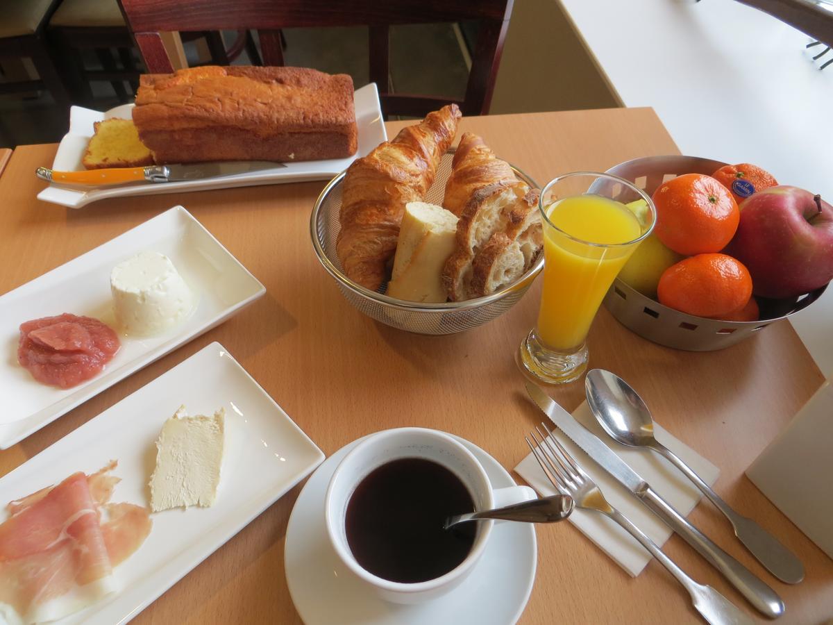 Hotel Bressane De 3*