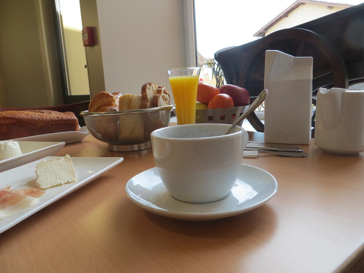 Bressane De Hotel 3*