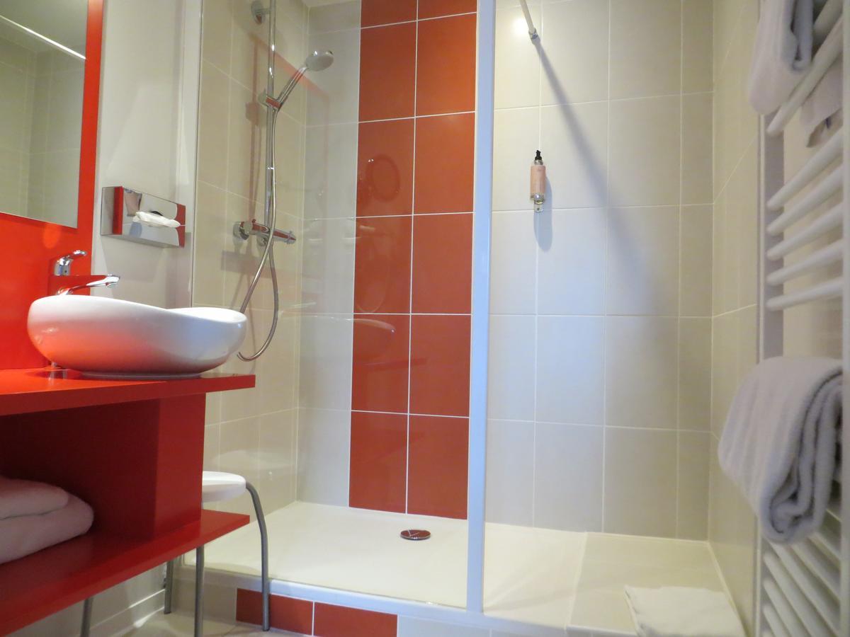 Bressane De Hotel 3*